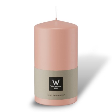 MOCCOLO 13X7 OLD PINK